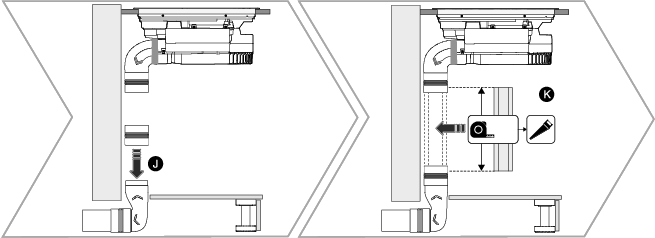 HiH mid inbouwen uitblaas-1-4b Gor
